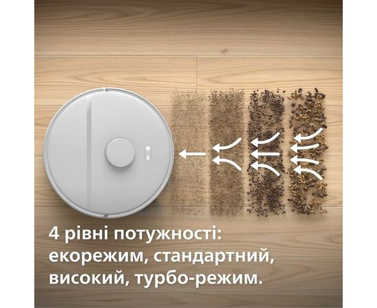 Пылесос Philips XU2100/25, изображение 6