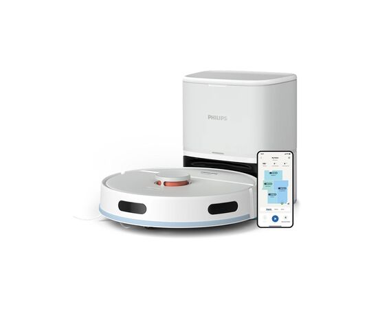 Пылесос Philips XU2100/25