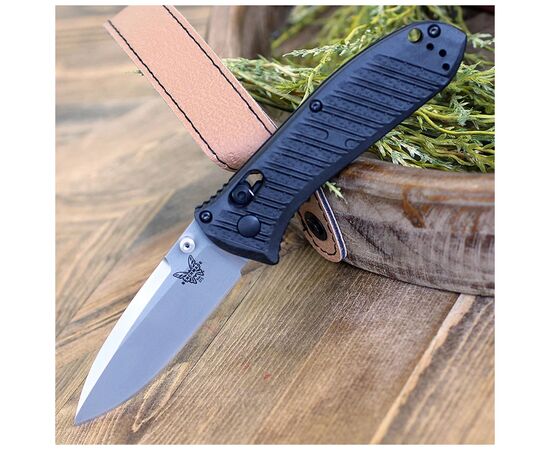 Нож Benchmade Mini Presidio II (575-1), изображение 10