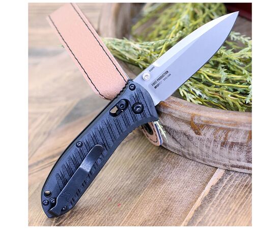 Нож Benchmade Mini Presidio II (575-1), изображение 11