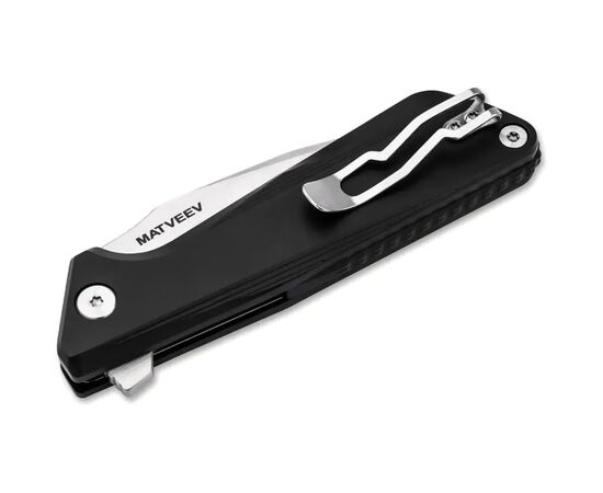 Нож Boker Magnum MF.3 (01BM0001), изображение 5