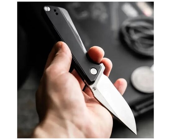 Нож Boker Magnum MF.3 (01BM0001), изображение 7