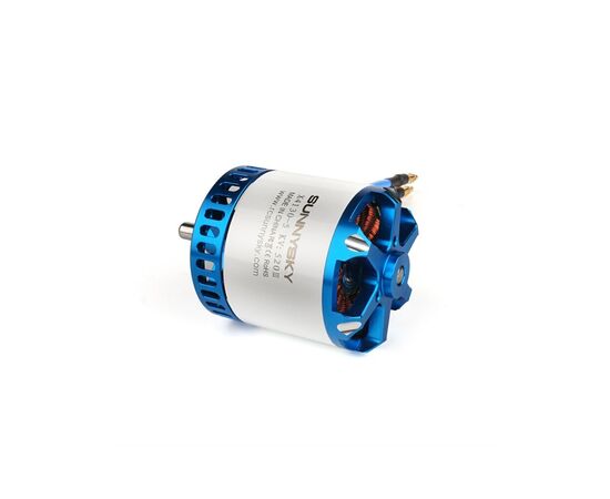 Двигун для дрона SunnySky X4120 V3 650KV (X4120-650KV), зображення 2