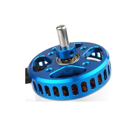 Двигун для дрона SunnySky X4120 V3 650KV (X4120-650KV), зображення 4