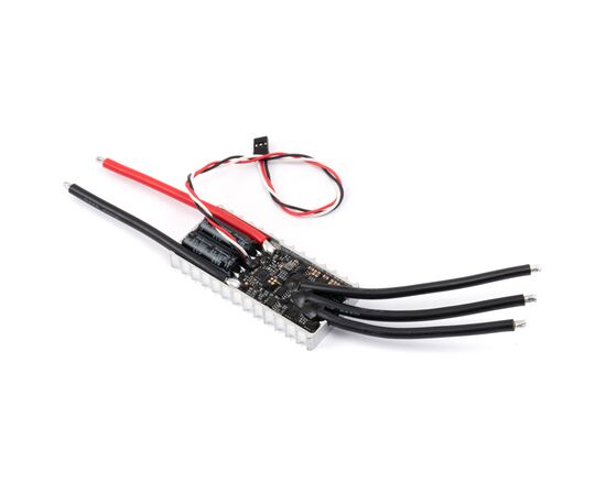 Регулятор ходу (ESC) VTN VR100A 12S-AM32 (R10012), зображення 2