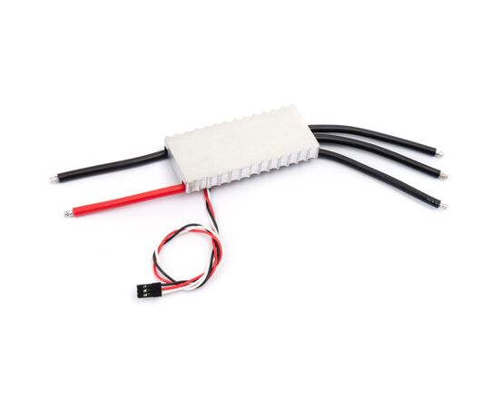 Регулятор ходу (ESC) VTN VR100A 12S-AM32 (R10012), зображення 3