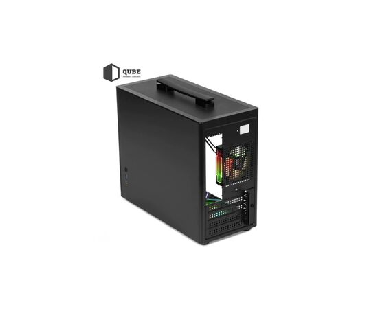 Корпус Qube BRING_GBNU3, изображение 11