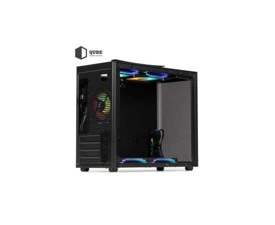 Корпус Qube BRING_GBNU3, изображение 9