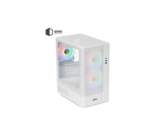 Корпус Qube GEON_GWNU3, изображение 3