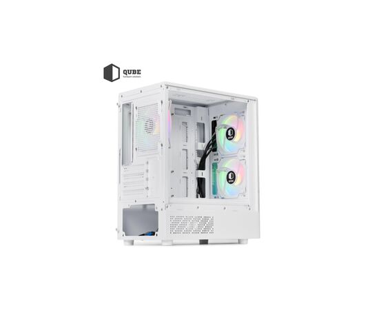 Корпус Qube GEON_GWNU3, изображение 8