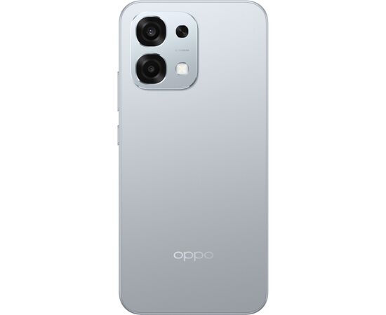 Мобильный телефон Oppo A6 Pro 8/256GB Lunar Titanium (OFCPH2799 _TITANIUM _8/256), изображение 3
