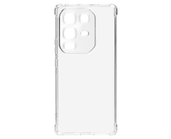 Чехол для мобильного телефона Armorstandart Air Force Infinix Note 50 Pro 4G Camera cover Clear (ARM84725)
