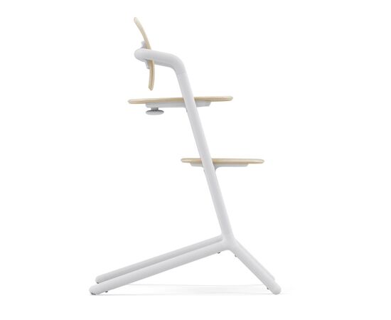 Стілець для годування Cybex Lemo Sand White (522001559), зображення 3