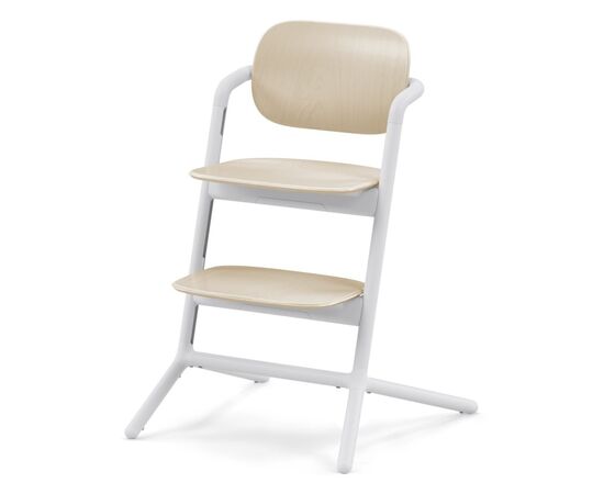 Стілець для годування Cybex Lemo Sand White (522001559)