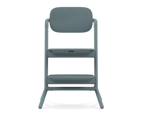 Стілець для годування Cybex Lemo Stone Blue (522001541), зображення 2