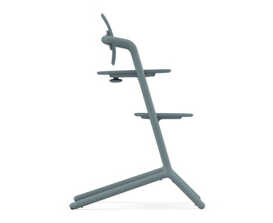 Стілець для годування Cybex Lemo Stone Blue (522001541), зображення 3