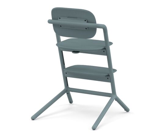 Стілець для годування Cybex Lemo Stone Blue (522001541), зображення 4