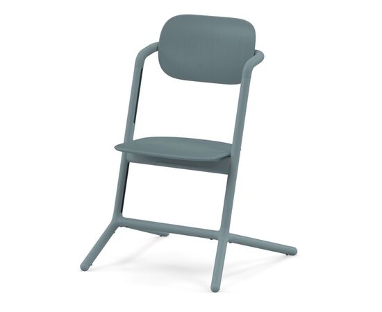 Стілець для годування Cybex Lemo Stone Blue (522001541), зображення 5