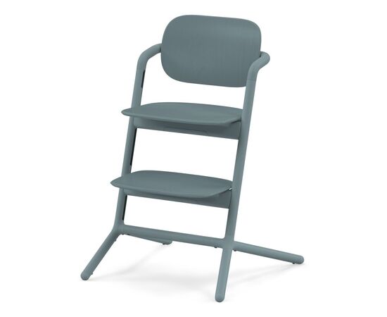 Стілець для годування Cybex Lemo Stone Blue (522001541)