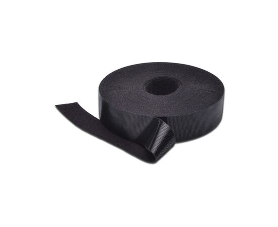 Набор для крепления лента-липучка, ширина 20 мм, длинна 10м Digitus (DN-CT-10M-20)