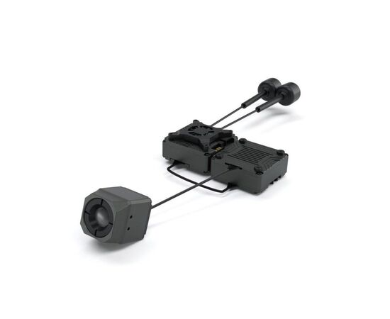 Відеосистема FPV Walksnail ECLIPSE 640HD + GT KIT 2W упаковка 6 шт. (IRC-006HDBOX6), зображення 2