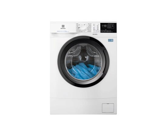 Пральна машина Electrolux EWS6406BU