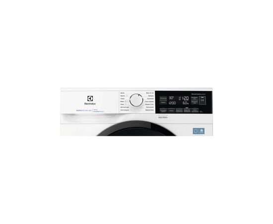 Пральна машина Electrolux EWS6326BU, зображення 2
