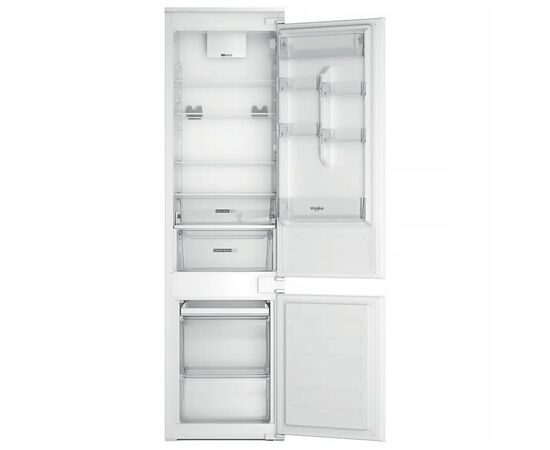 Холодильник Whirlpool WHC20D011B1, зображення 3