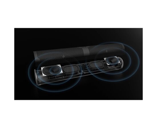 Акустическая система Xiaomi QBH4276GL Desktop Speaker (1130046), изображение 12