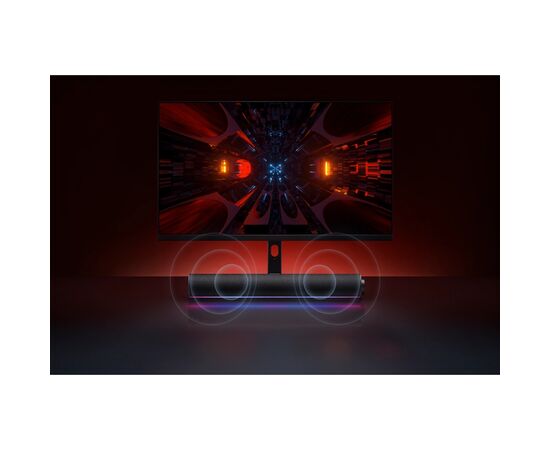 Акустическая система Xiaomi QBH4276GL Desktop Speaker (1130046), изображение 9