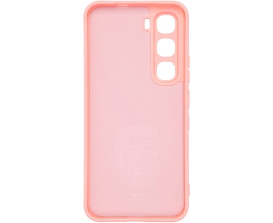 Чехол для мобильного телефона Armorstandart ICON Infinix Hot 60 Pro 4G Camera cover Pink (ARM88675), изображение 2