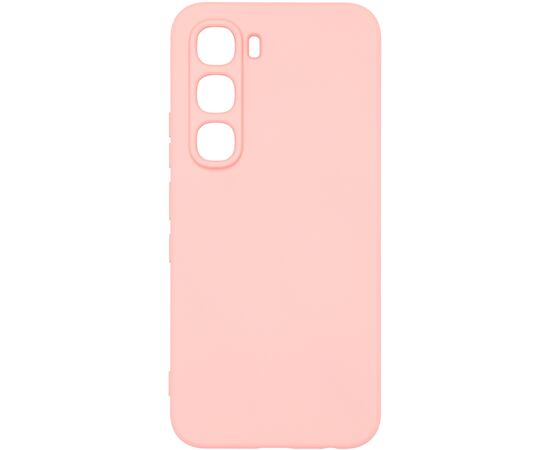 Чехол для мобильного телефона Armorstandart ICON Infinix Hot 60 Pro 4G Camera cover Pink (ARM88675)
