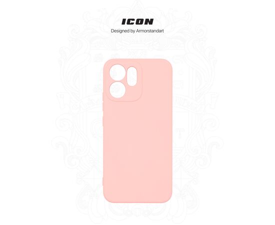 Чехол для мобильного телефона Armorstandart ICON OPPO Reno14 F 5G / Reno14 FS 5G Camera cover Pink (ARM87568), изображение 3