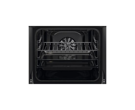 Духовой шкаф Electrolux LOF4P06BK, изображение 2