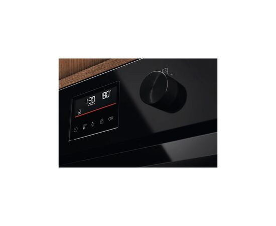 Духовой шкаф Electrolux LOF4P06BK, изображение 5