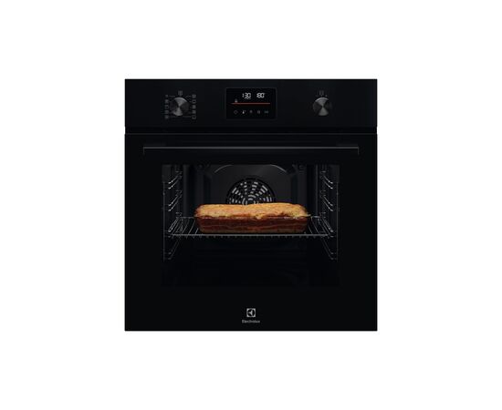 Духовой шкаф Electrolux LOF4P06BK