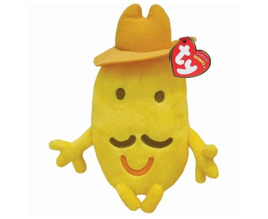М'яка іграшка Ty Peppa Pig Містер Потато 15 см (46266)