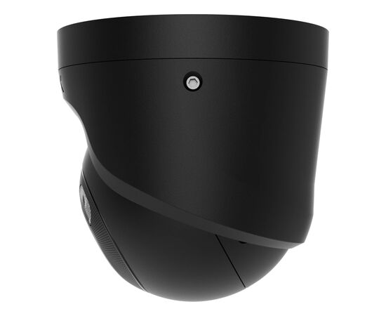 Камера видеонаблюдения Ajax TurretCam HL (8/4.0) black, изображение 3