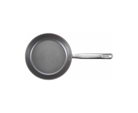 Сковорода Fiskars All Steel матова 24 см (1064743), изображение 3