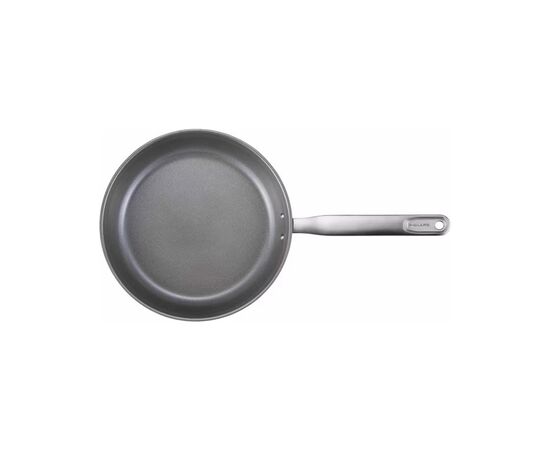 Сковорода Fiskars All Steel матова 26 см (1064744), изображение 3
