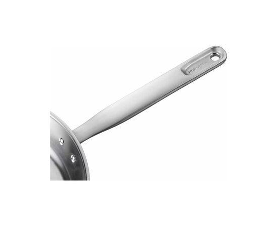 Сковорода Fiskars All Steel матова 26 см (1064744), изображение 5