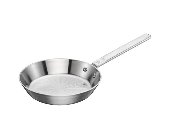 Сковорода Fiskars All Steel матова 26 см (1064744)