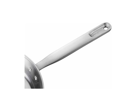 Сковорода Fiskars All Steel матова 28 см (1064745), изображение 5