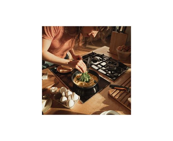 Сковорода Fiskars Functional Form 20 см (1072249), изображение 8