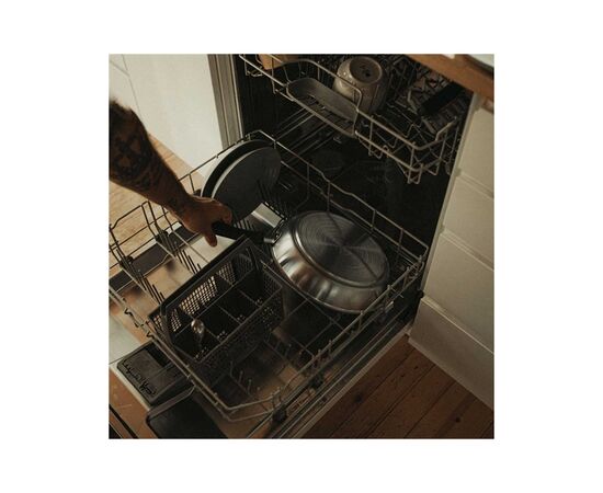 Сковорода Fiskars Functional Form 24 см (1072310), зображення 10