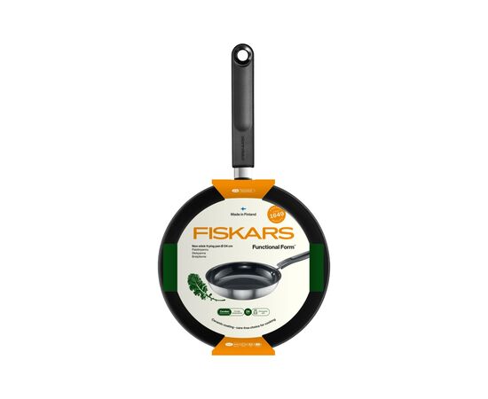 Сковорода Fiskars Functional Form 24 см (1072310), зображення 6