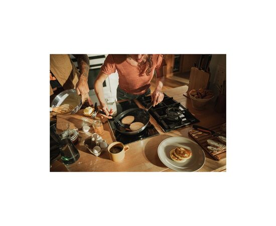 Сковорода Fiskars Functional Form 24 см (1072310), зображення 8