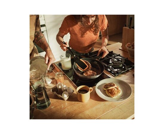 Сковорода Fiskars Functional Form 24 см (1072310), зображення 9