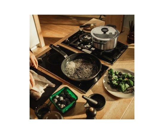 Сковорода Fiskars Functional Form 26 см (1072311), изображение 10