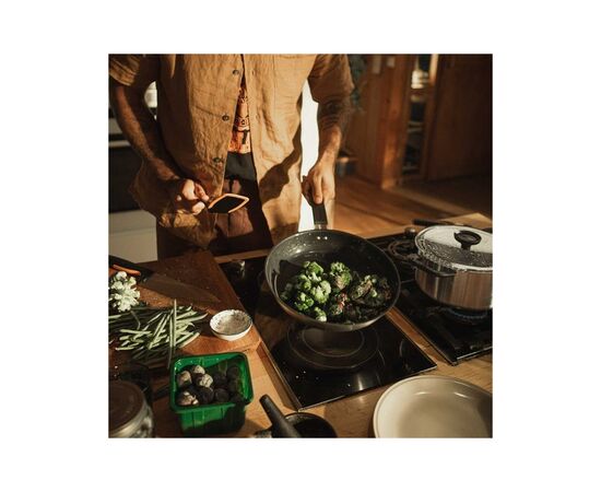 Сковорода Fiskars Functional Form 26 см (1072311), изображение 9